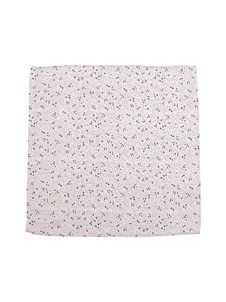 SEIDENFALTER | Pochette de costume | rosa